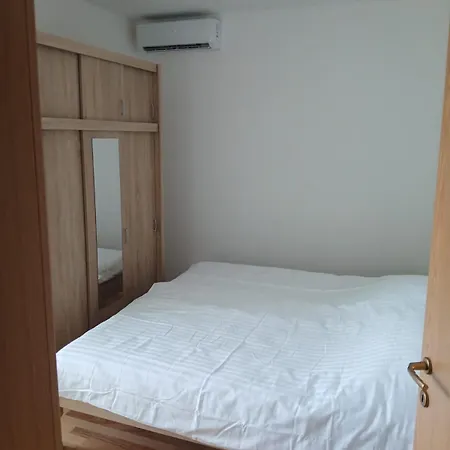 Apartment Skarpel