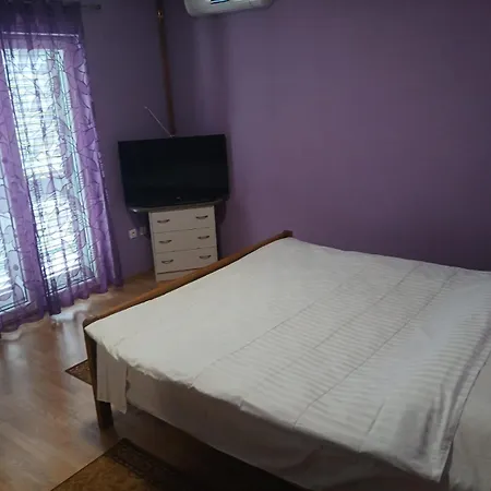 Skarpel Apartment