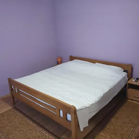 Apartment Skarpel