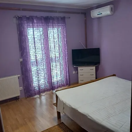 Skarpel Apartment *