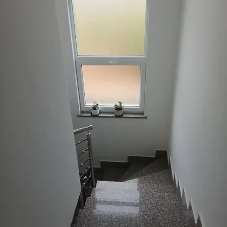 Apartment Skarpel Dubrava (Sibenik-Knin)