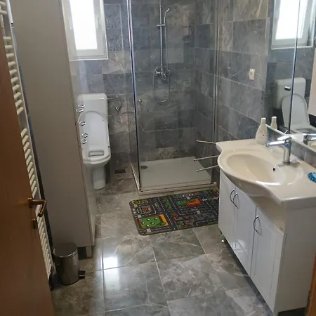 Skarpel Apartment