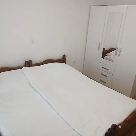 Skarpel Apartment